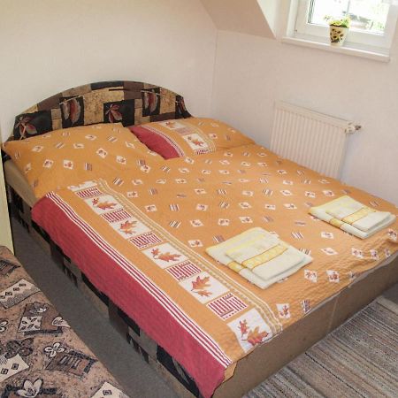 Holiday Home Fojtka By Interhome Bagian luar foto