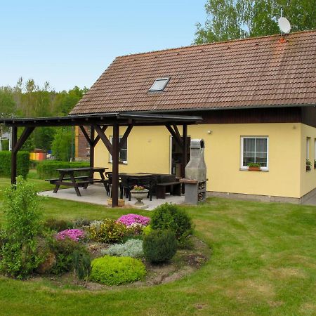 Holiday Home Fojtka By Interhome Bagian luar foto