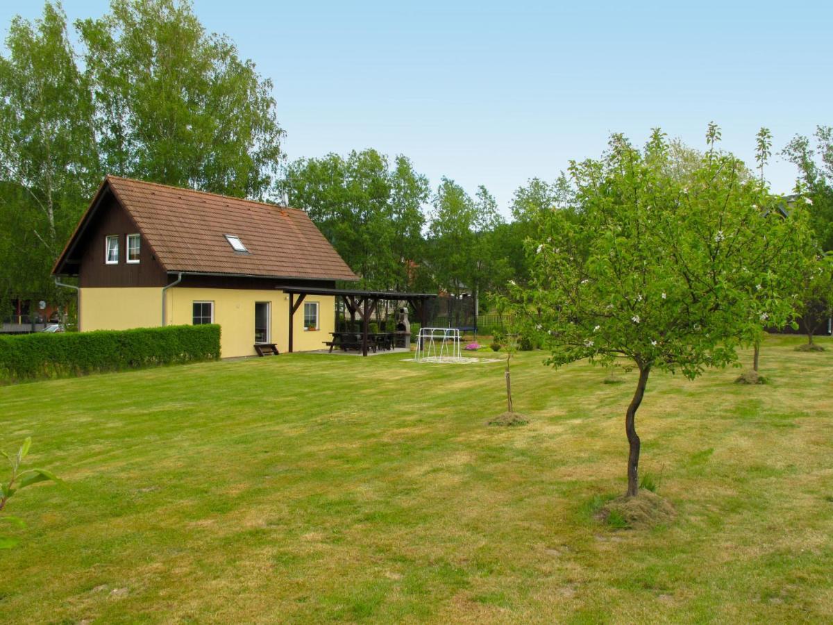 Holiday Home Fojtka By Interhome Bagian luar foto