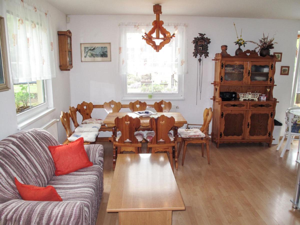 Holiday Home Fojtka By Interhome Bagian luar foto