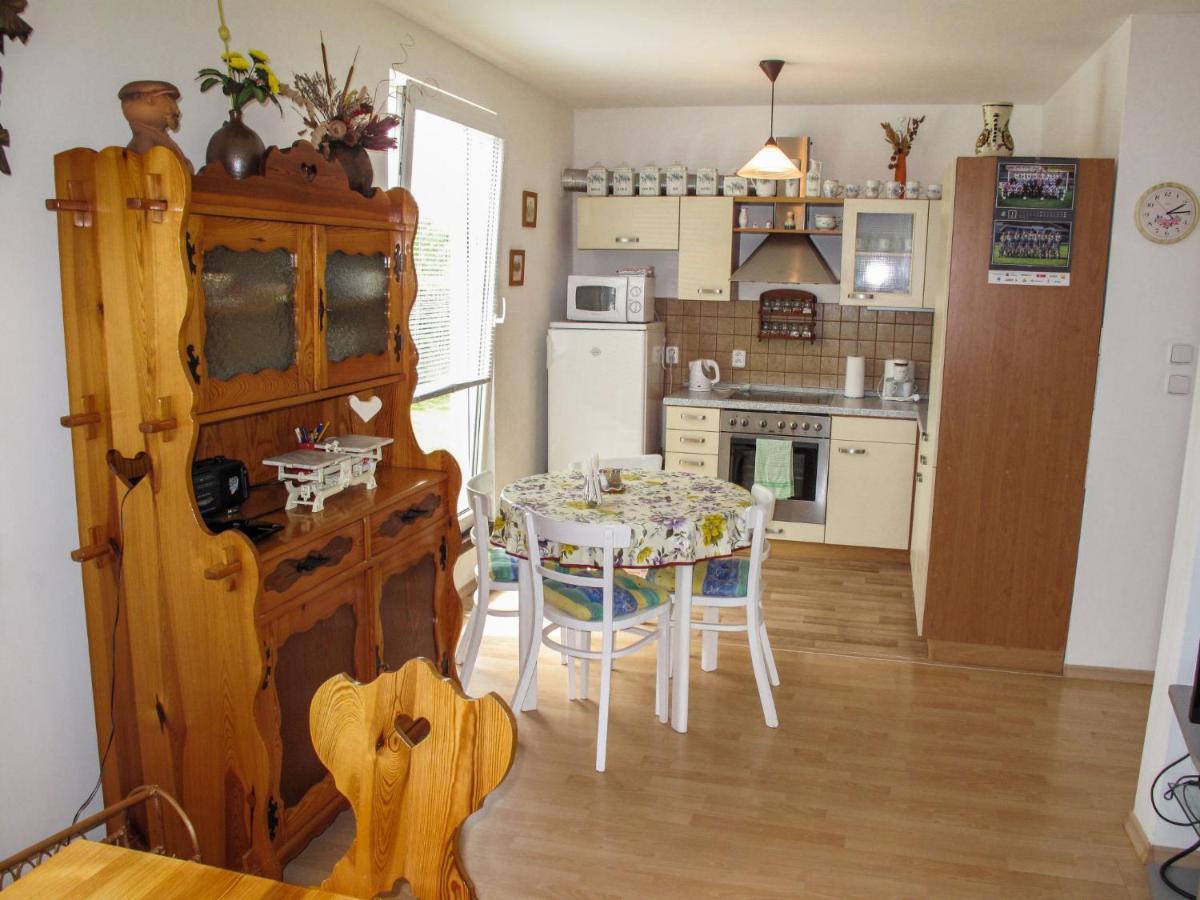Holiday Home Fojtka By Interhome Bagian luar foto