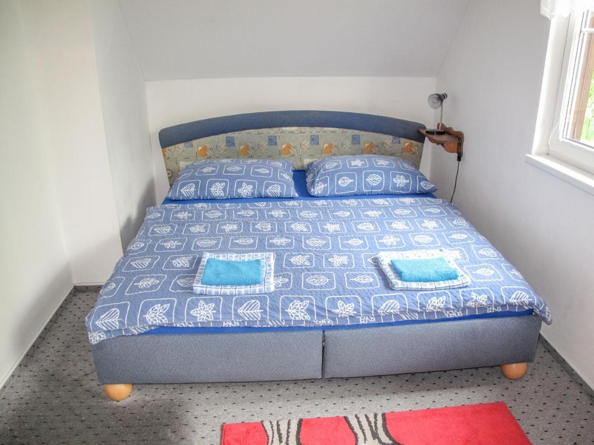 Holiday Home Fojtka By Interhome Bagian luar foto