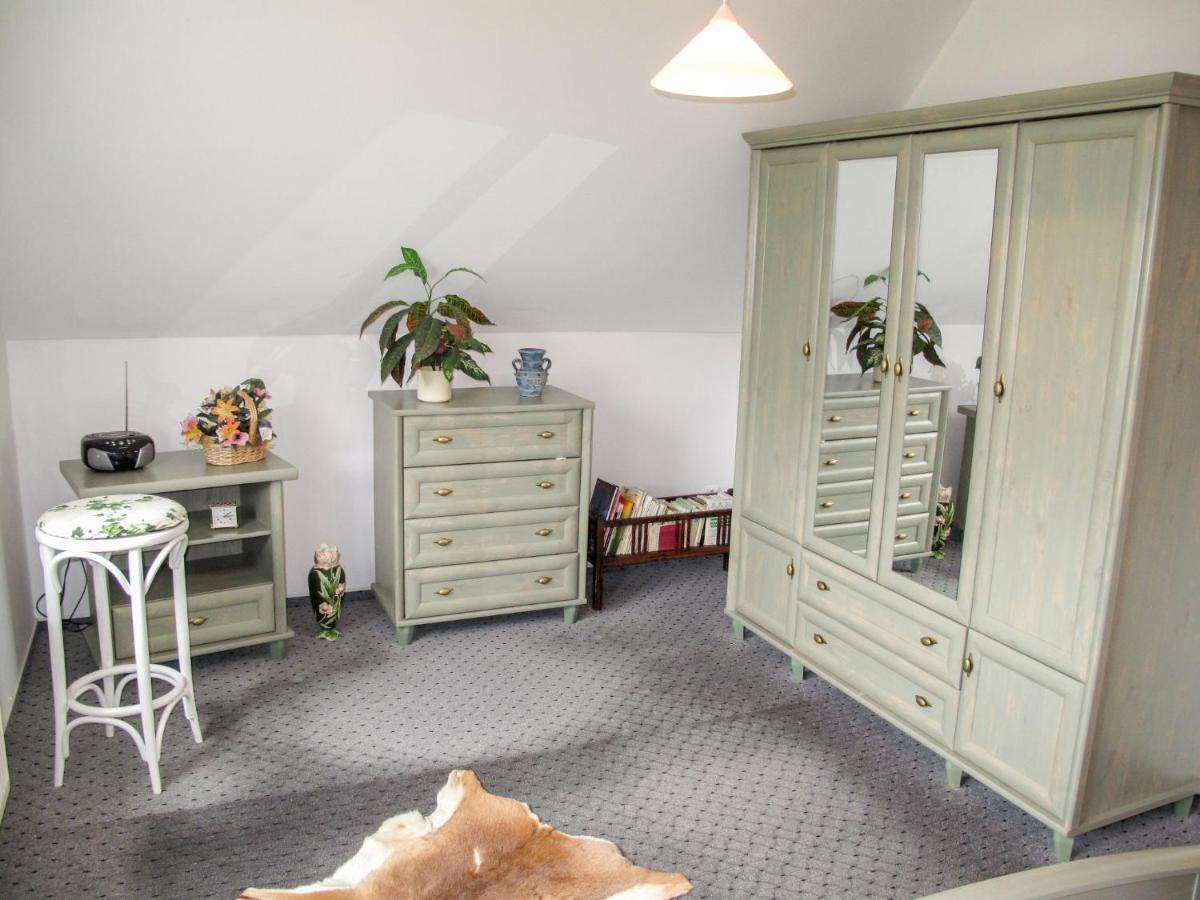 Holiday Home Fojtka By Interhome Bagian luar foto