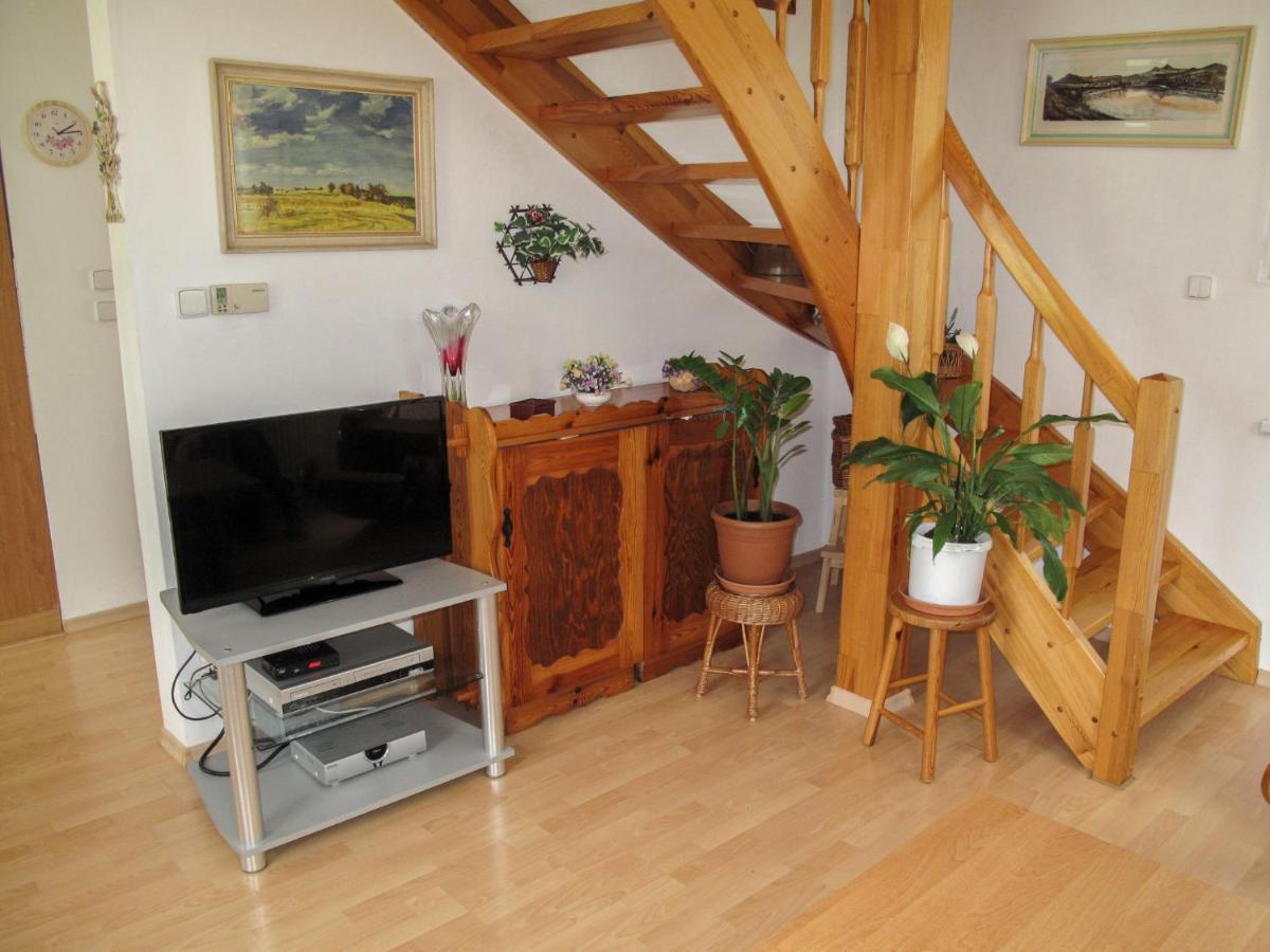 Holiday Home Fojtka By Interhome Bagian luar foto