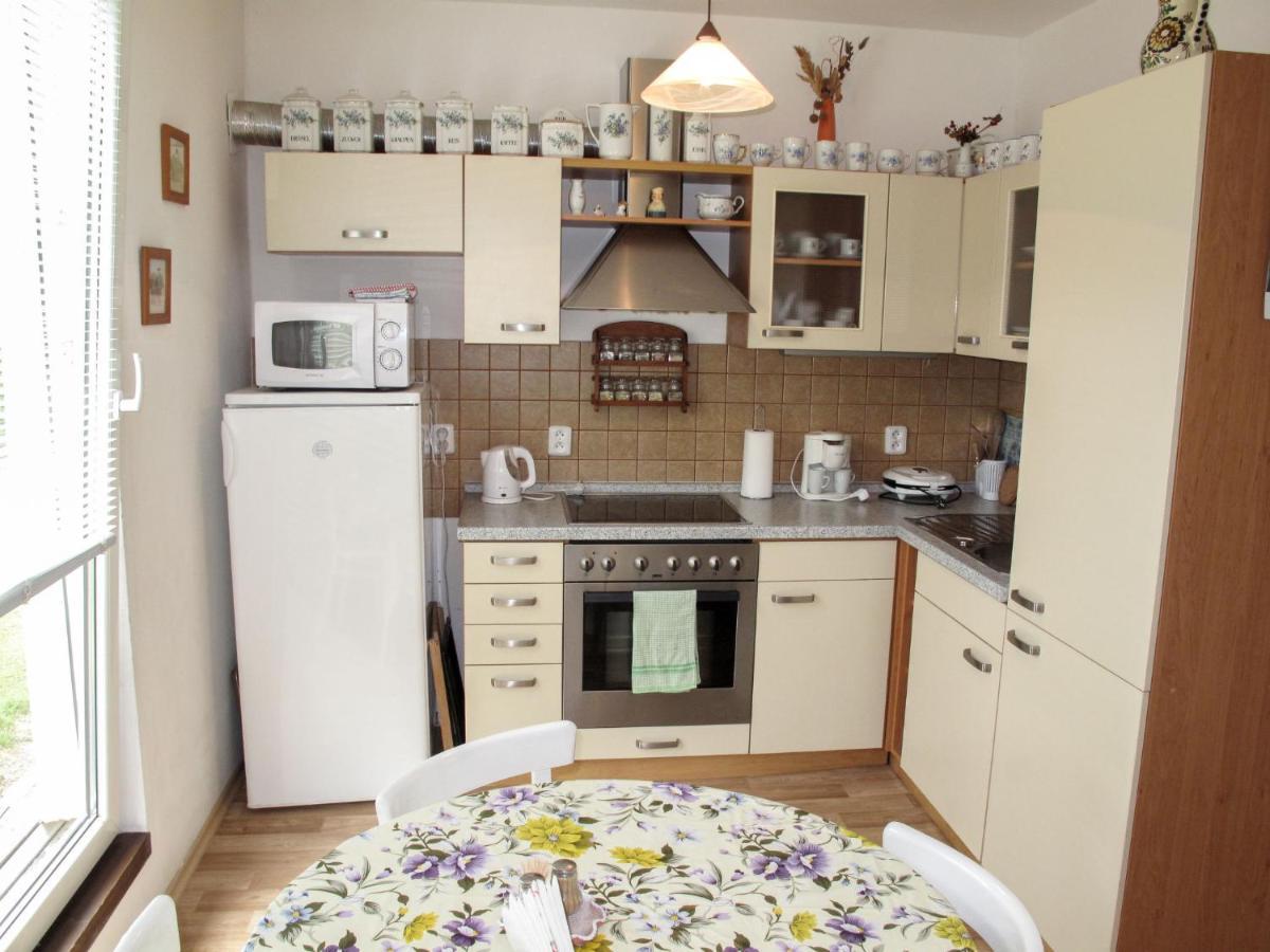 Holiday Home Fojtka By Interhome Bagian luar foto