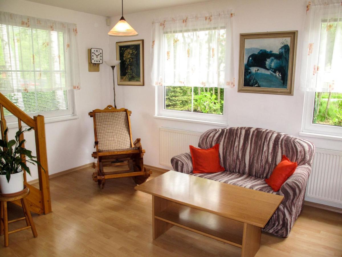 Holiday Home Fojtka By Interhome Bagian luar foto